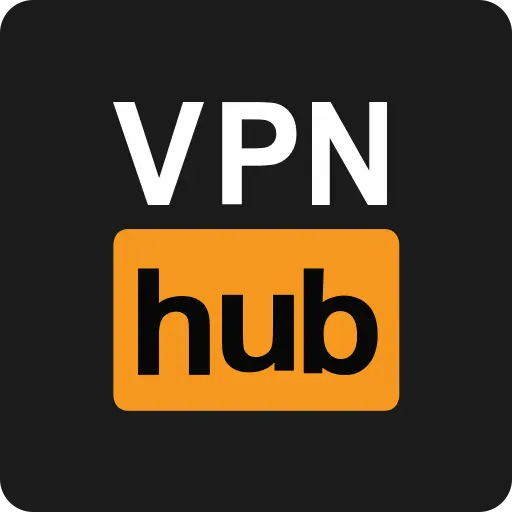VPN Hub Mod APK Logo