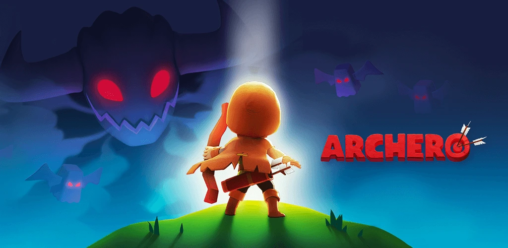 Archero Mod APK Download Latest Version 