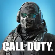 Call Of Duty Mod APK Logo