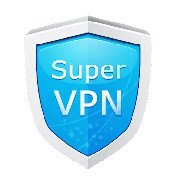 Sper VPN Mod APK logo