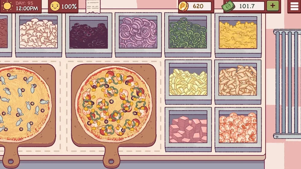 Good Pizza Great Pizza Mod APK Download 