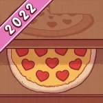 Good Pizza Great Pizza Mod APK Logo