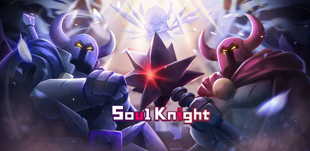 Soul Knight Mod APK Download Latest version