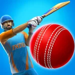 Cricket league mod apk