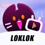 Loklok MOD APk Logo