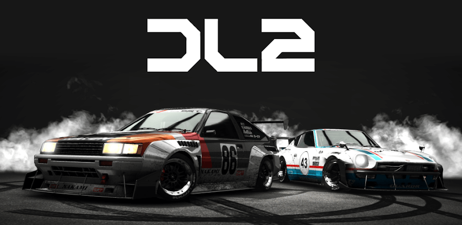 Drift Legends 2 Mod APK Download Latest Version 