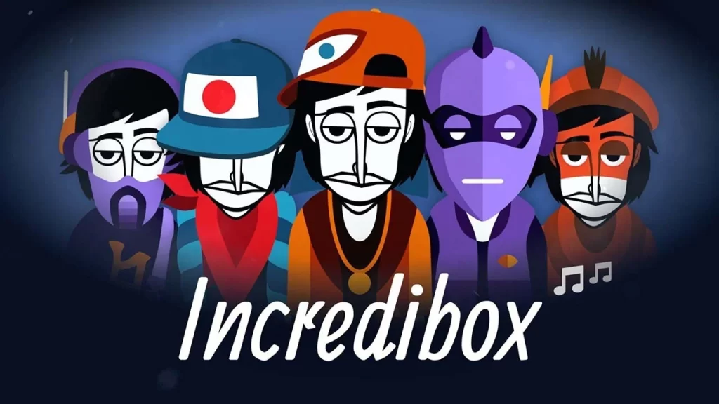 Incredibox mod apk Download latest Version 