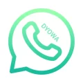 Dyowa Whatsapp APK Logo