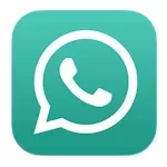GB Whatsapp Logo