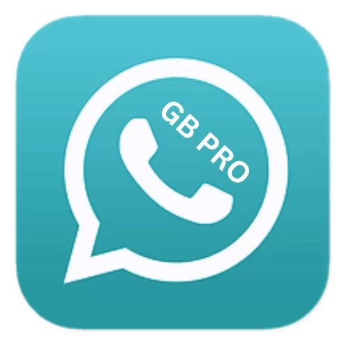 GBWhatsApp Pro Logo