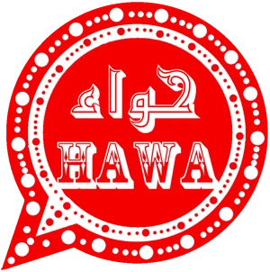 Hawa Whatsapp APK Logo