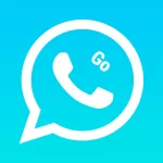 Whatsapp Go Logo