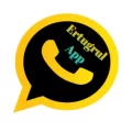 ER Whatsapp Logo