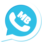 MB Whatsapp Logo
