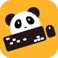 Panda Mouse pro Apk Logo