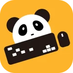 Panda Mouse pro Apk Logo