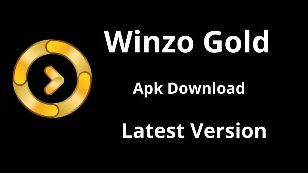Winzo Gold APK Download Latest Version 